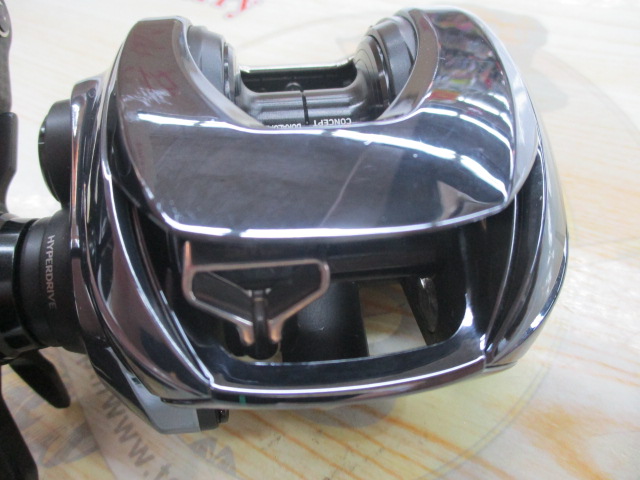 25IM Z TW 100H-C