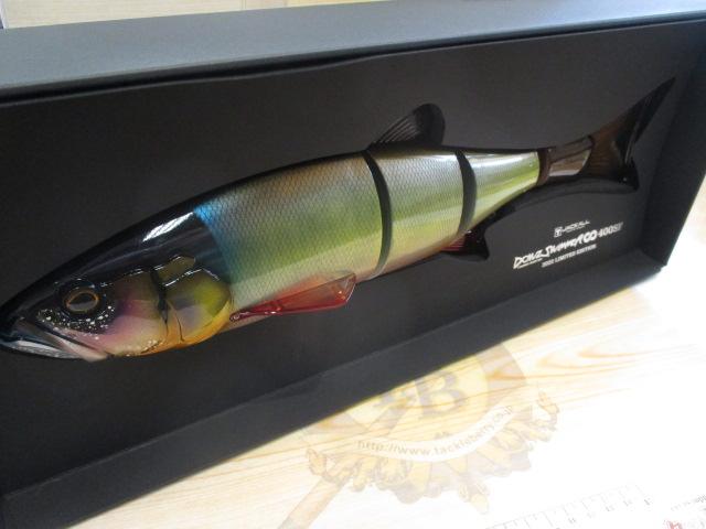 ﾀﾞｳｽﾞｽｲﾏｰ400SF