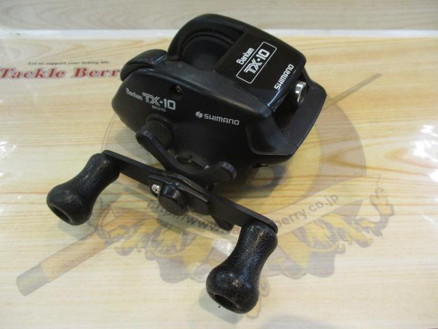 ﾊﾞﾝﾀﾑTX-10RH2110