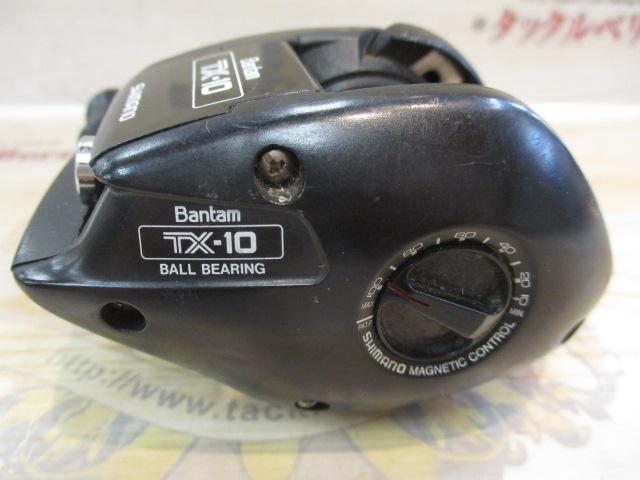 ﾊﾞﾝﾀﾑTX-10RH2110