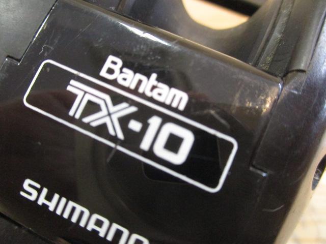 ﾊﾞﾝﾀﾑTX-10RH2110