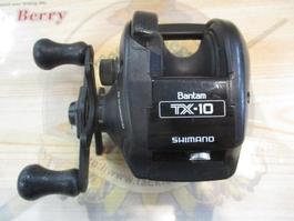 ﾊﾞﾝﾀﾑTX-10RH2110