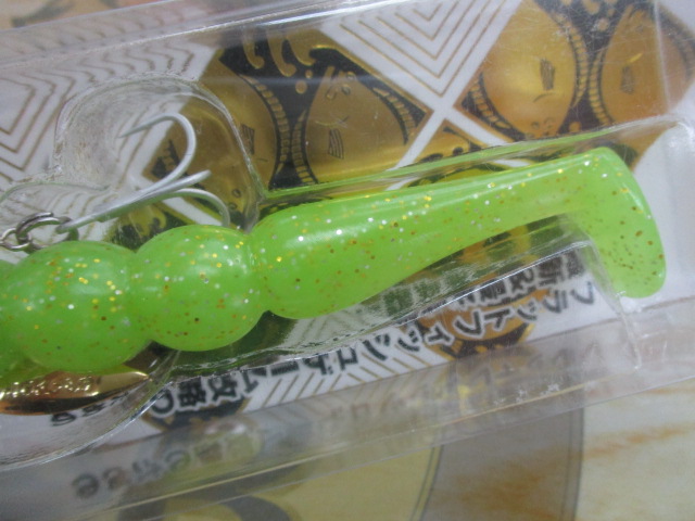 【セット商品】ジャクソン 砂団子20g30g 3個セット!