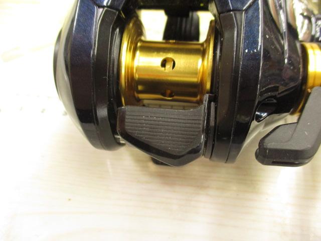 19グラップラーCT 150XG