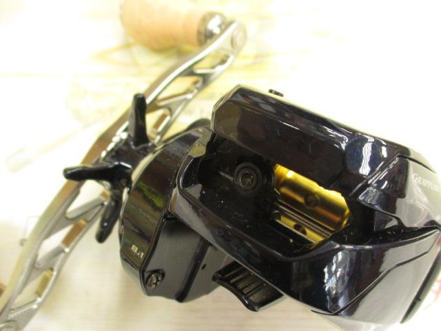 19グラップラーCT 150XG
