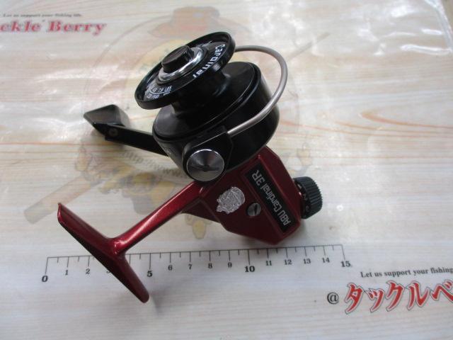 ｶｰﾃﾞｨﾅﾙ 3R ﾚｯﾄﾞ