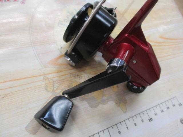 ｶｰﾃﾞｨﾅﾙ 3R ﾚｯﾄﾞ