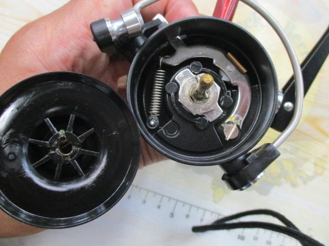 ｶｰﾃﾞｨﾅﾙ 3R ﾚｯﾄﾞ