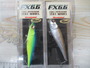 【ｾｯﾄ商品】FX6.6