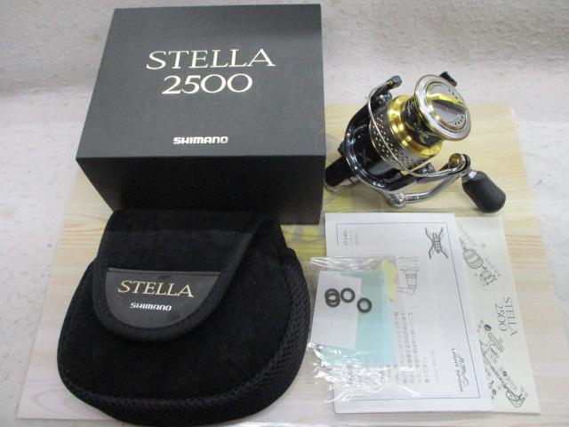 10ｽﾃﾗ 2500