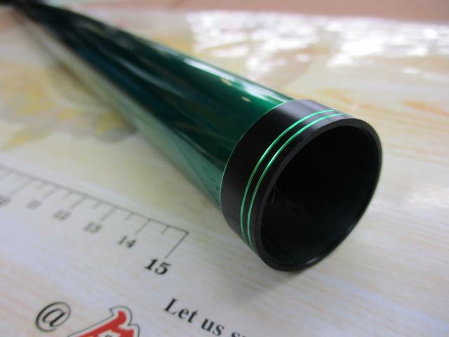 バーチカルプロT52JrソコセンTYPE-MG+
