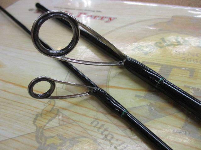 バーチカルプロT52JrソコセンTYPE-MG+