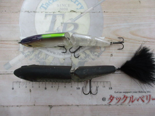【ｾｯﾄ商品】ﾋﾞｯｸﾞﾍﾞｲﾄ2点ｾｯﾄ③