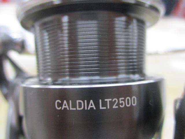 25ｶﾙﾃﾞｨｱ LT2500