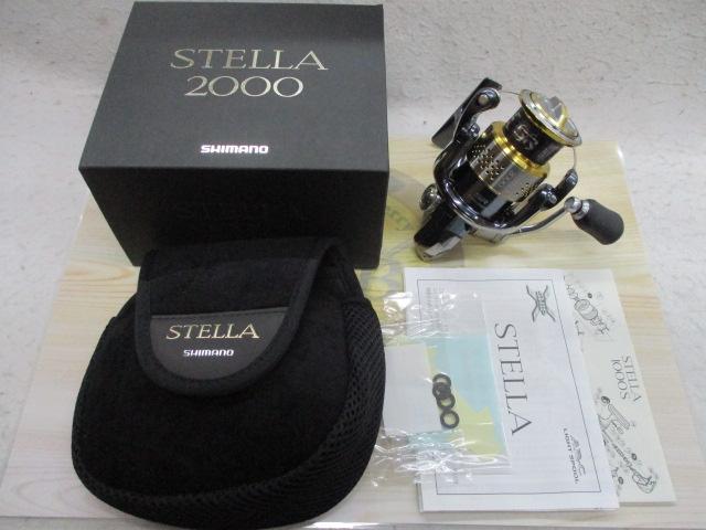 10ｽﾃﾗ 2000