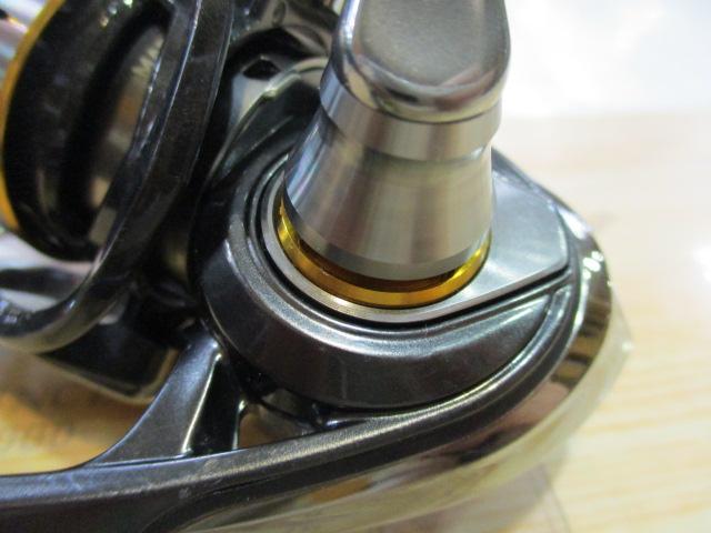21ﾙﾋﾞｱｽｴｱﾘﾃｨｰ FC LT2500S-XH-QD
