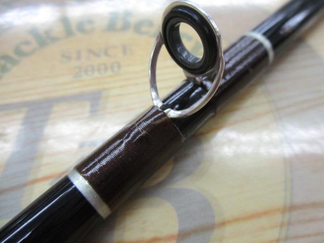 ｽﾋﾟｰﾄﾞｽﾃｨｯｸ#1-16HOBB