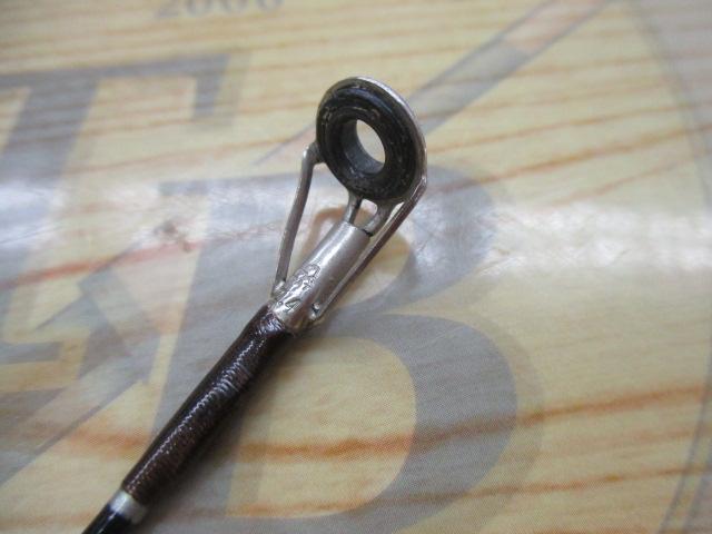 ｽﾋﾟｰﾄﾞｽﾃｨｯｸ#1-16HOBB