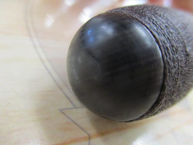 朱紋峰 硬式 21