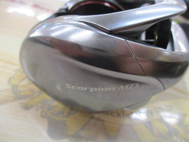 21ｽｺｰﾋﾟｵﾝMD 301XG LH(ﾛﾝｸﾞﾊﾝﾄﾞﾙ)