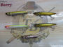 【ｾｯﾄ商品】ｼﾏﾉ　ｼﾞｼﾞﾙ5個ｾｯﾄ!