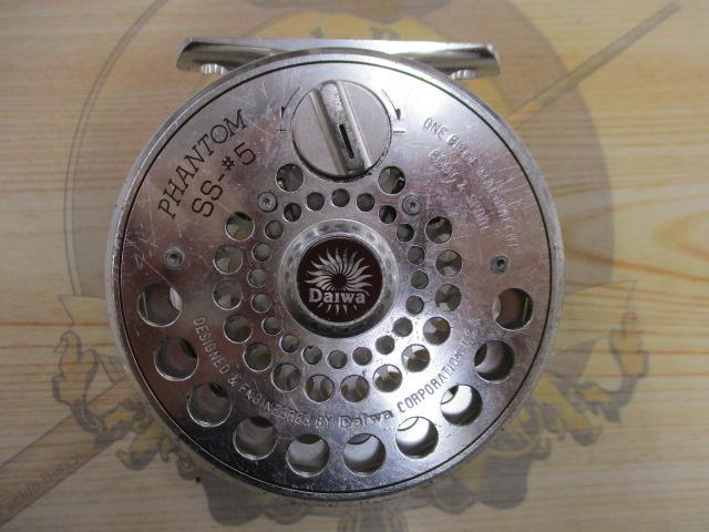 ﾌｧﾝﾄﾑﾌﾗｲ SS-5