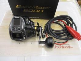 22ﾋﾞｰｽﾄﾏｽﾀｰ 2000