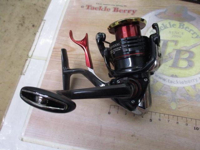 22BB-Xﾊｲﾊﾟｰﾌｫｰｽ C3000DXXG S RIGHT