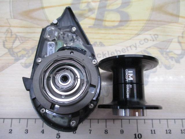 25IM Z TW 100HL-C