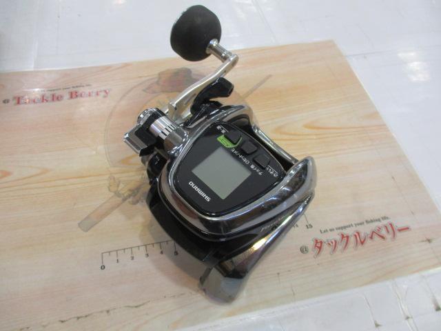 12ﾌｫｰｽﾏｽﾀｰ 3000MK
