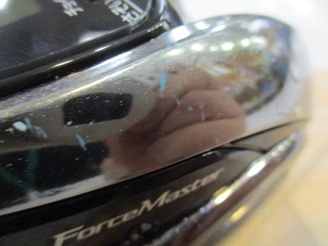 12ﾌｫｰｽﾏｽﾀｰ 3000MK