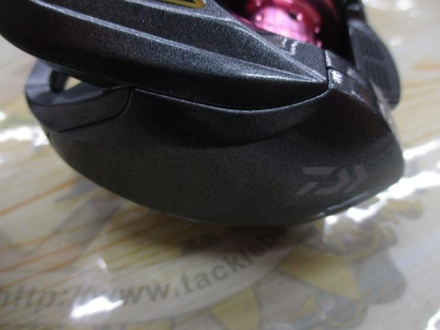 紅牙X IC