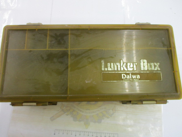 ﾗﾝｶｰﾎﾞｯｸｽ　DT-50