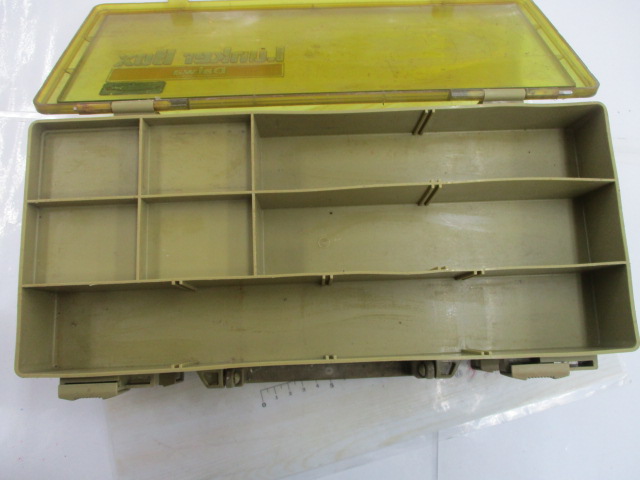ﾗﾝｶｰﾎﾞｯｸｽ　DT-50
