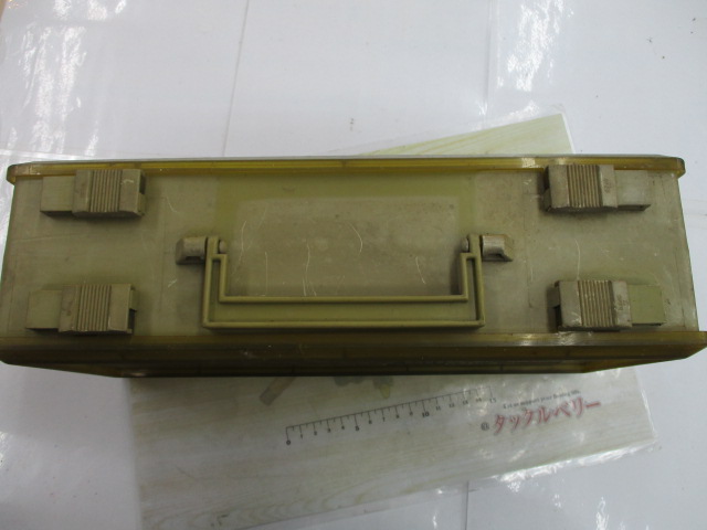ﾗﾝｶｰﾎﾞｯｸｽ　DT-50