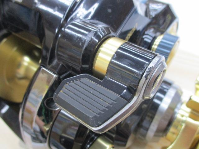 22ﾋﾞｰｽﾄﾏｽﾀｰMD 6000