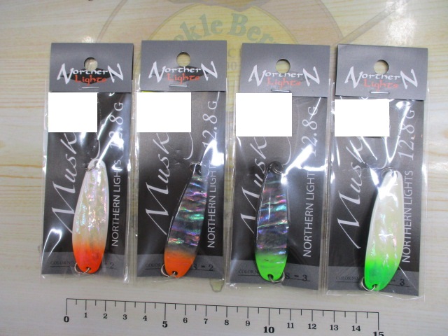 【ｾｯﾄ商品】ﾏｽｹｸﾞ12.8g　4個