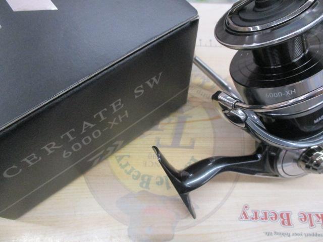24ｾﾙﾃｰﾄSW6000-XH