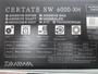 24ｾﾙﾃｰﾄSW6000-XH