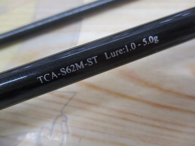 T-ｺﾈｸｼｮﾝｴﾘｱTCA-S62M-ST