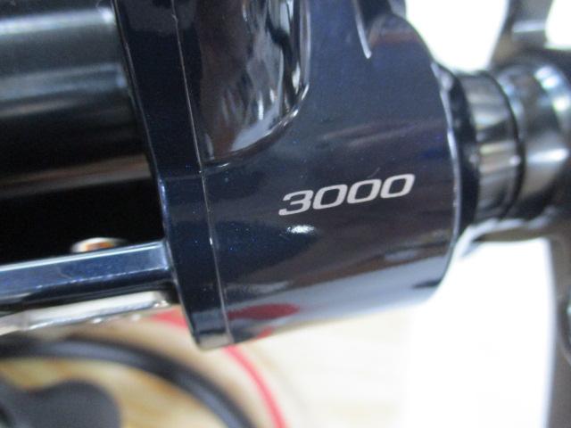 22フォースマスター 3000