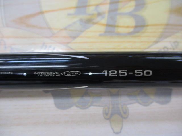 がま磯ｾﾝﾃｨｵ 125-50