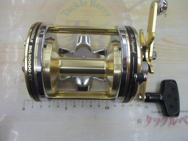 BG10000CT ｺﾞｰﾙﾄﾞ