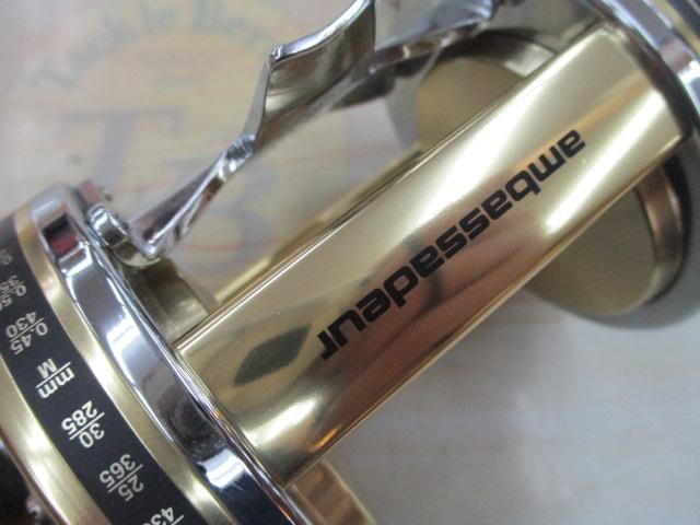 BG10000CT ｺﾞｰﾙﾄﾞ