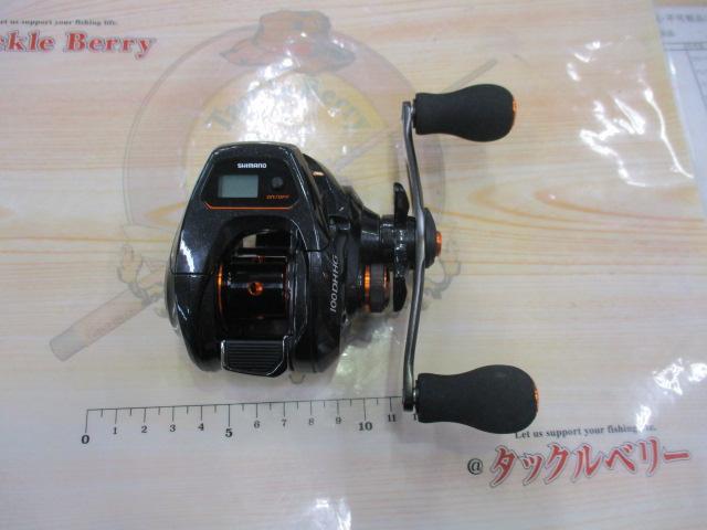 21ﾊﾞﾙｹｯﾀ 100DHHG