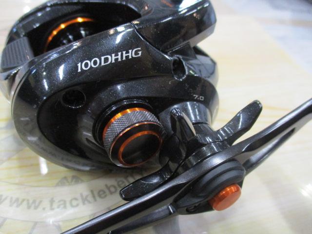 21ﾊﾞﾙｹｯﾀ 100DHHG