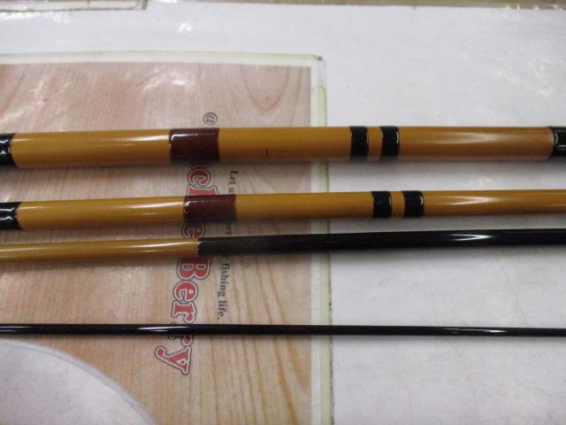 美研 無双14節段巻