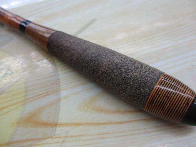 別作竹龍胡紋竹 11.4