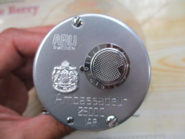 2500C IAR ｼﾙﾊﾞｰ