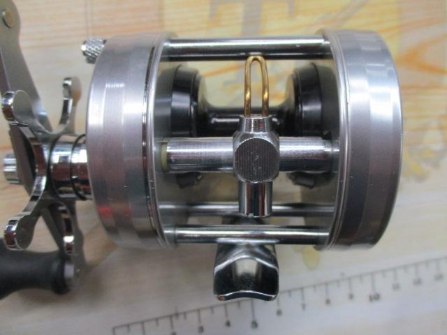 2500C IAR ｼﾙﾊﾞｰ